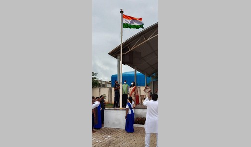 Independence Day Celebration